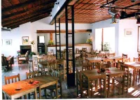 Casablanca la Granja de Capilla Hotels in Капілья-дель-Монте