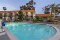 Best Western Oceanside Inn - Kolam Renang