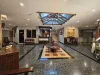 Baan Suksiri Hotel