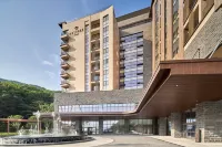 Restree and Forest Resom Hotels in 