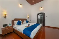 Sherbaug A Theme Park and Resort Hotel di Wai