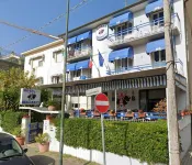 Hotel New Burlamacco