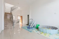Urbanview Hotel Sky Batu Malang by RedDoorz