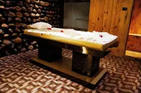 Hotel Roopa - spa