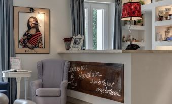 Boutique Villa Liberty - Dépendance - Borgo Capitano Collection - Albergo Diffuso