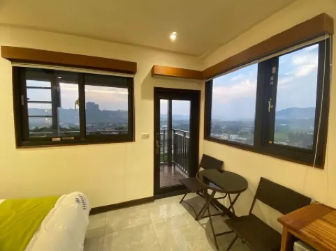 Lemuju Hotel Отели рядом с достопримечательностью «Старая улица Тай-Ху»