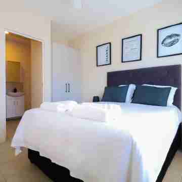 Bliss Ballito by First Private Stays Rooms