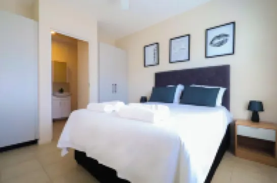 Bliss Ballito by First Private Stays