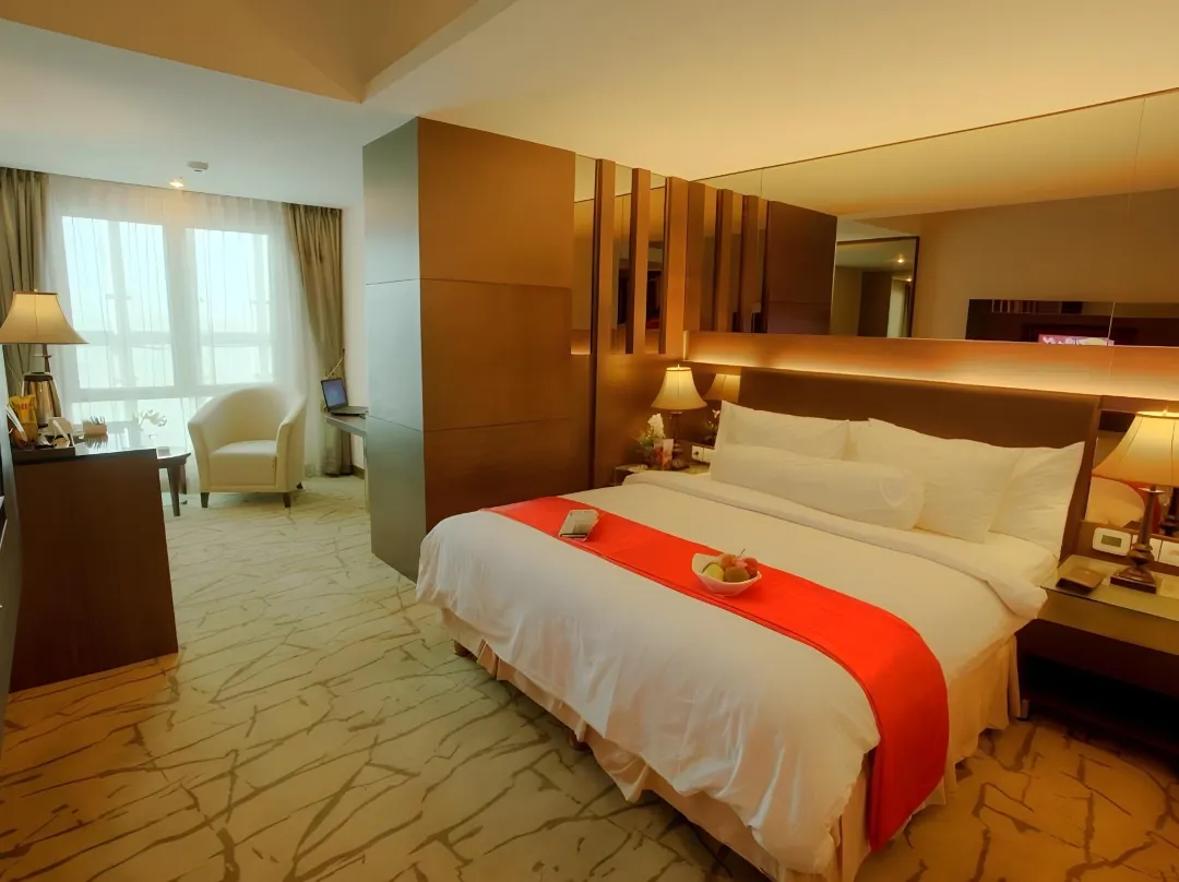 Grand Central Hotel Pekanbaru - Pekanbaru