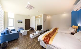 Hanada Resort