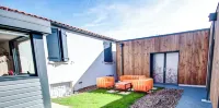Chambres d'hôtes du Val d'Asson - Rum och frukost