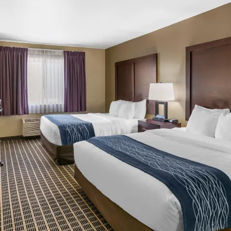 Comfort Inn Fort Collins North