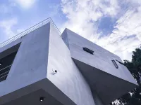 Block House Hotels in Nantou
