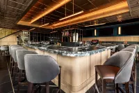 โรงแรม คราวน์ พลาซ่า มองก์ตัน-ดาวน์ทาวน์ บาย IHG - ที่มีบาร์