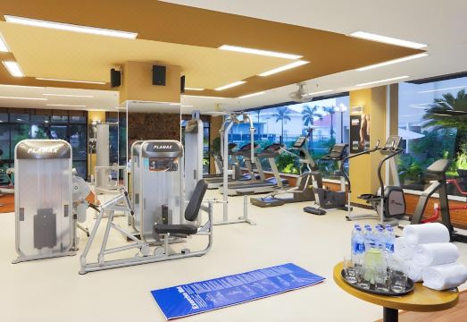 5. 선라이즈 호텔 ..