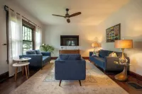 BRAND NEW! 3-Bedroom Barker House - Central Lawrence