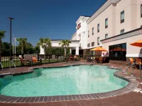 Hampton Inn & Suites Marksville