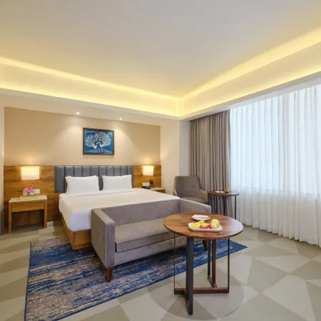 Regenta Dwarka Hotels in Devbhoomi Dwarka