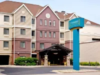SpringHill Suites Rochester Mayo Clinic Area/Saint Marys Hotels in Rochester