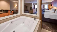 Best Western Greenfield Inn Hotels in Allen Park