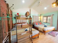 Baan Rai Busakorn Khao Yai