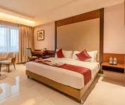 Hotel M Pro Palace Mysore - 12 Minutes to Mysore Palace