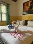 Marutham Village Resort - breakfast