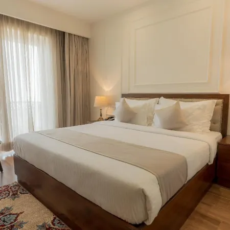 The Belvedere Kasauli