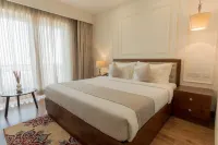 The Belvedere Kasauli Hotels in Parwanoo