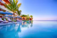Armony Marival Resort & Spa Punta de Mita - MGallery collection Hotels in La Cruz de Huanacaxtle