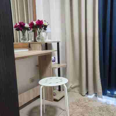 The Golden Shore Suites Others
