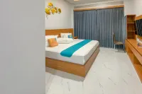 Sans Stay Syariah Asyifa Purwokerto - Wifi
