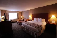 Canby Inn and Suites Hôtels à : Canby