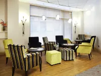 Ibis Carlisle City Centre Hotels in Carlisle