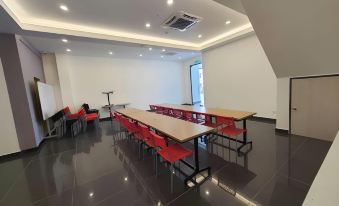 Hotel Golden View Nilai