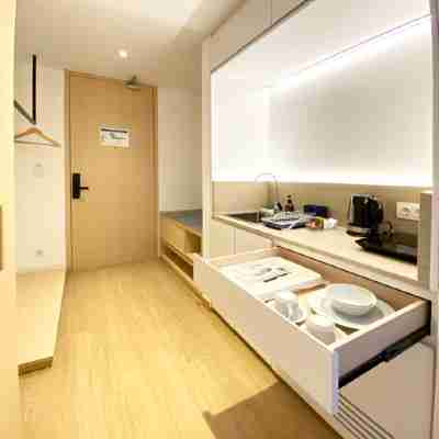 Manuka by Havis Boutique Hotel Rooms