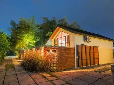 Karuna Villa Prambanan