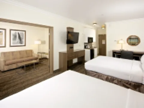 Holiday Inn Express & Suites PASO ROBLES by IHG Hotels near Salinas River