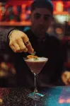 Elite World Nest Van - bar