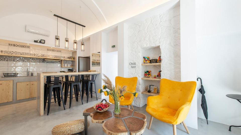 Bedspot Hostel
