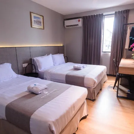 Ocean Hotel