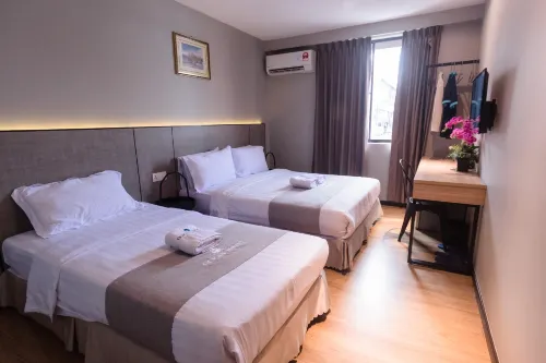 Ocean Hotel
