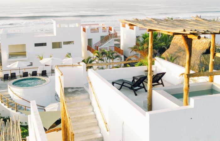 Ka´Ana Surf