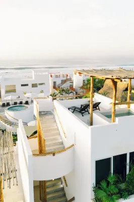 Ka´Ana Surf Hotels in 