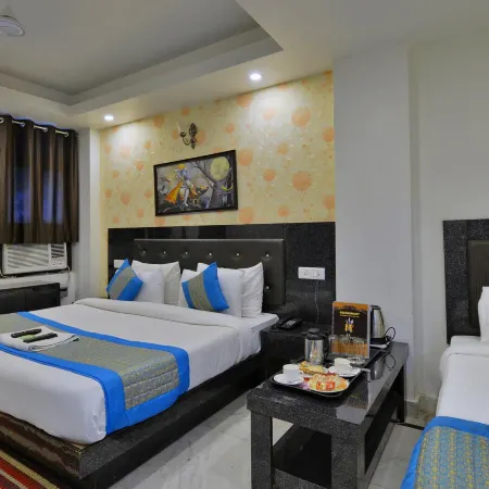 Hotel Noida International