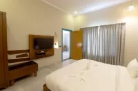 Arch the Baakhli Corbett Hoteles en Kashipur