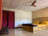 Woodland Resort SasanGir Các khách sạn ở Sasan Gir