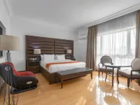 Johnwood Hotel by Bolton Hotels near Jevinik Restaurant