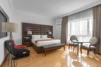 Johnwood Hotel by Bolton Hotels in 