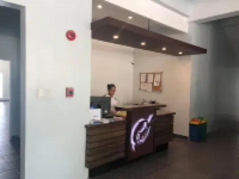 Seasons Hotel Sablayan Hotels in Occidental Mindoro